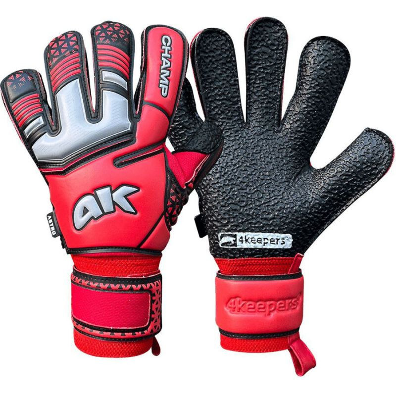 Rukavice 4keepers Champ Astro VII HB Junior Jr S994106 65955177