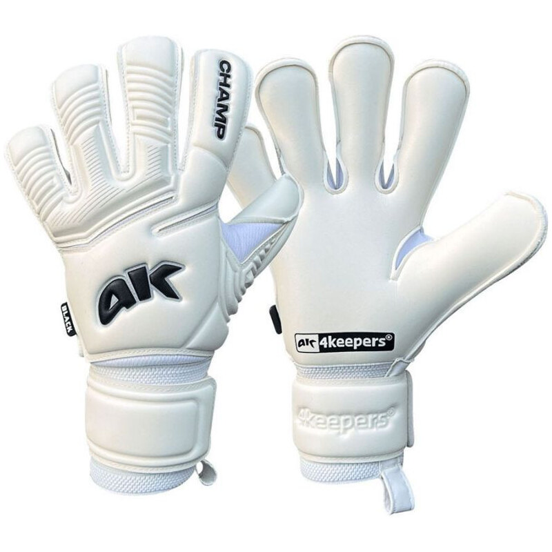 Rukavice 4keepers Champ Black VII RF2G S994112 65554092