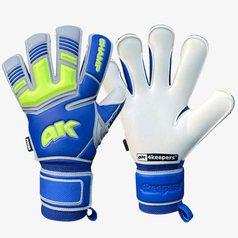 Rukavice 4keepers Champ Junior VII HB M S994207 65554099