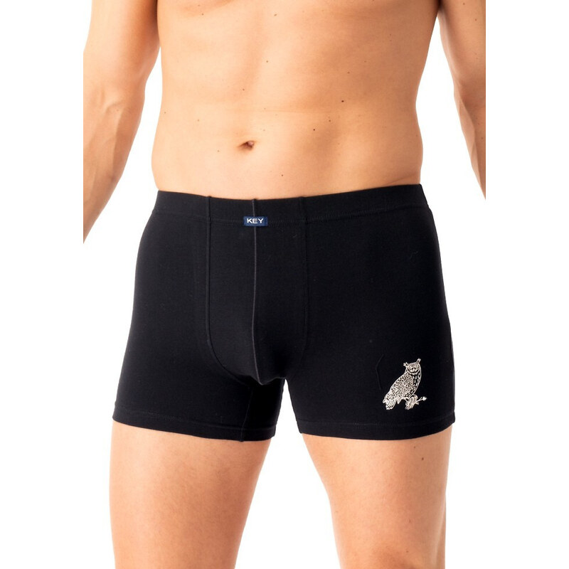 Boxerky Key MXH 703 B25 M-2XL 65722401