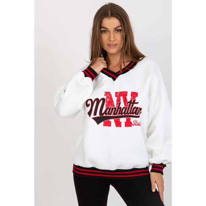 Mikina model 216169 Ex Moda 65447327