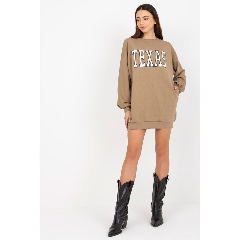 Mikina model 216172 Ex Moda 65447333