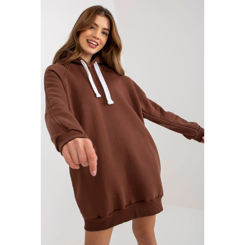 Mikina model 216188 Ex Moda 65447334