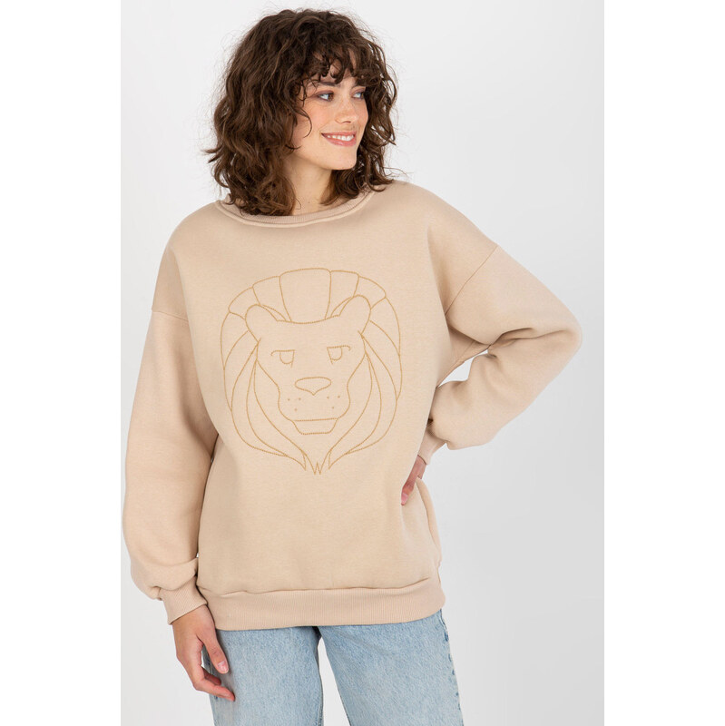 Mikina model 216189 Ex Moda 65447337