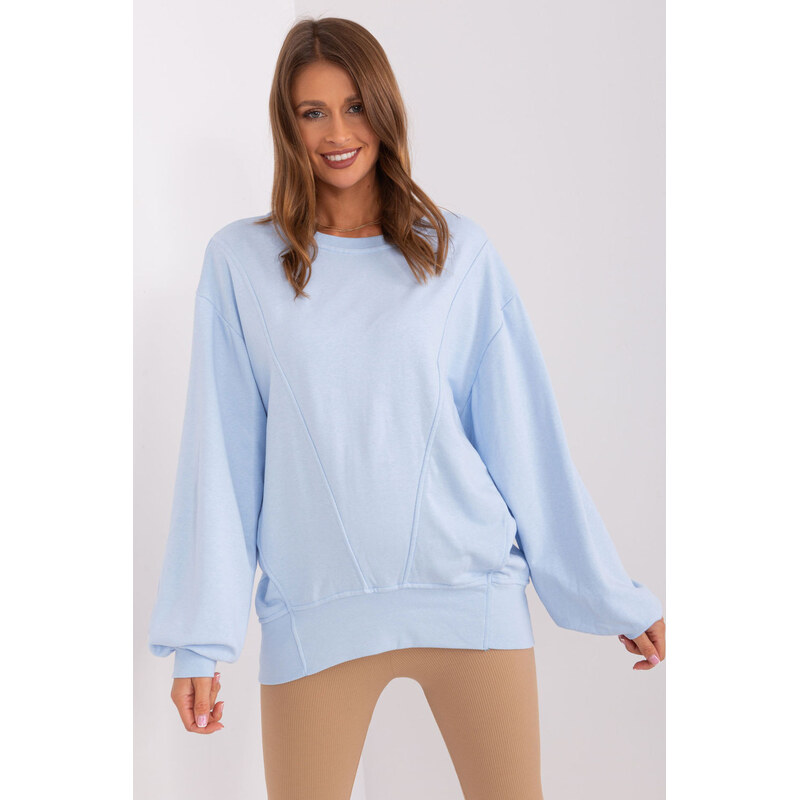 Mikina model 216158 Ex Moda 65447338