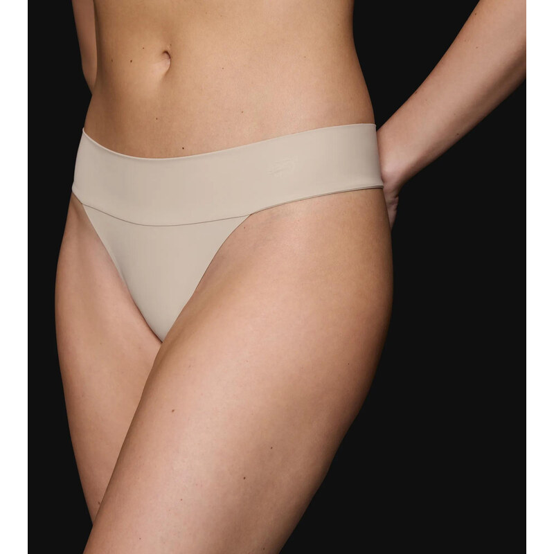 Body Make-Up Illusion String EX - BROWN - TRIUMPH BROWN - TRIUMPH 65722508