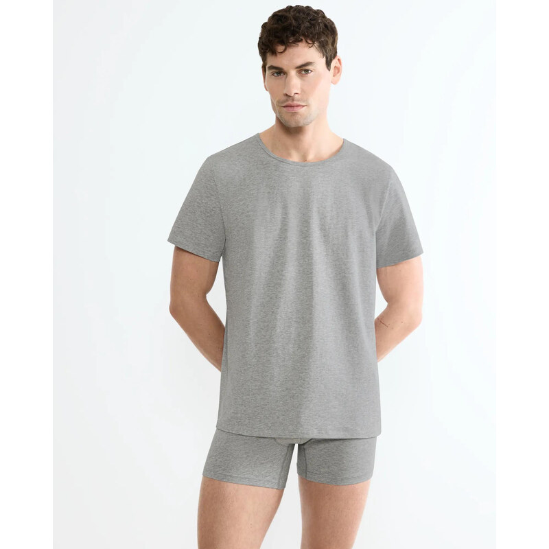 sloggi men EVER Ease O-Neck - Neznáme - SLOGGI Neznáme - SLOGGI 65722510