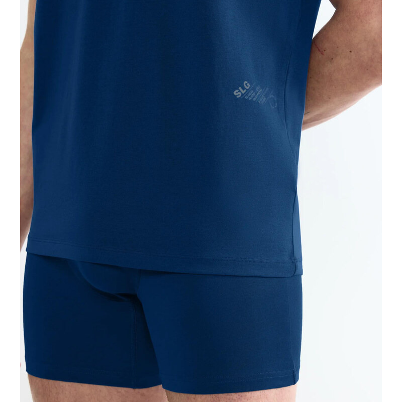 sloggi SLG Base O-Neck - Neznáme - SLOGGI Neznáme - SLOGGI 65722518