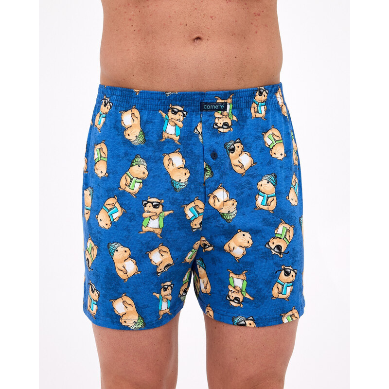 Boxerky Cornette Classic 001/178 S-2XL 65722562