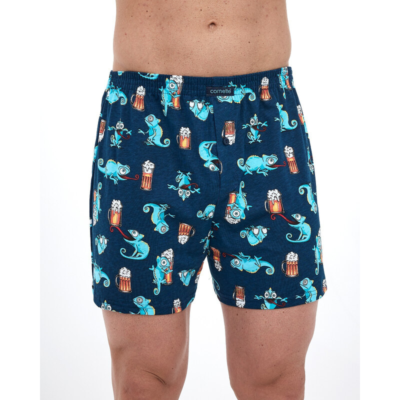 Boxerky Cornette Classic 001/175 S-2XL 65722563