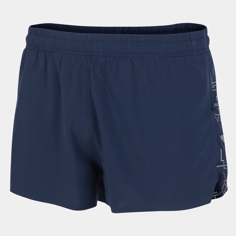 Pánske/chlapčenské kraťasy Joma Elite Viii Short 65447899