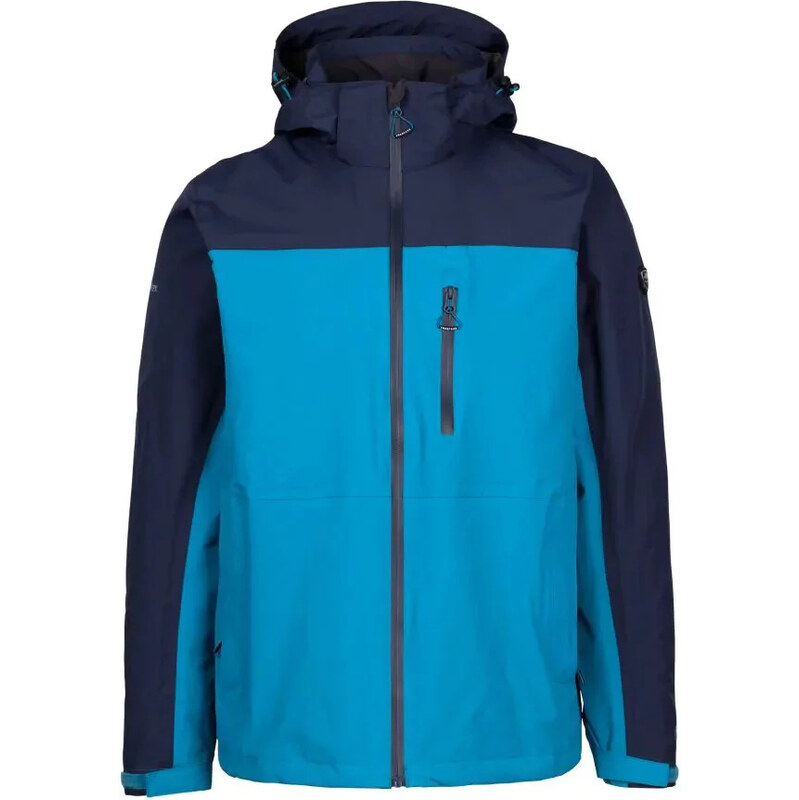 Pánska nepremokavá bunda Trespass CURBRIDGE 66085897