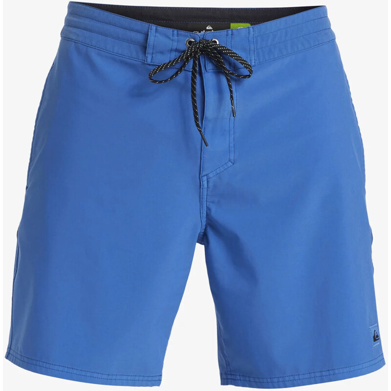 Pánske plavecké šortky Quiksilver STREET TRUNK 65448082