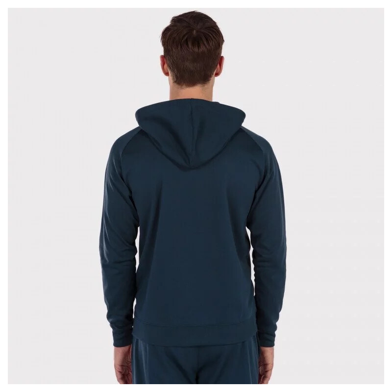 Pánska/chlapčenská športová bunda Joma Menfis Dark Navy 66085903