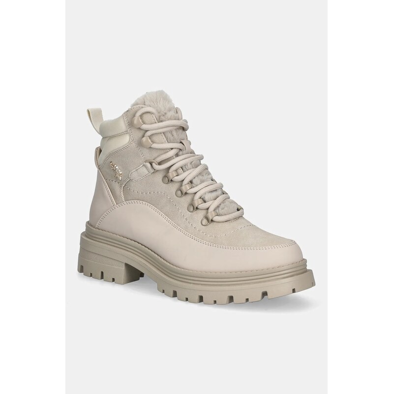 Členkové topánky U.S. Polo Assn. ALICYA001A 65377009