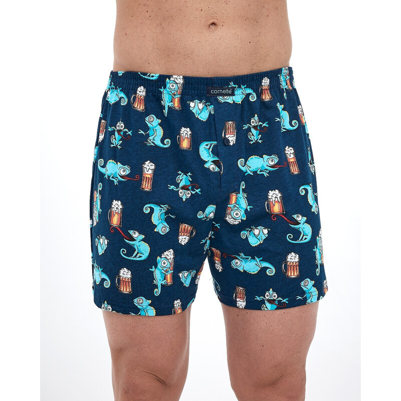 Boxerky Cornette Classic 011/175 3XL-4XL 65448283