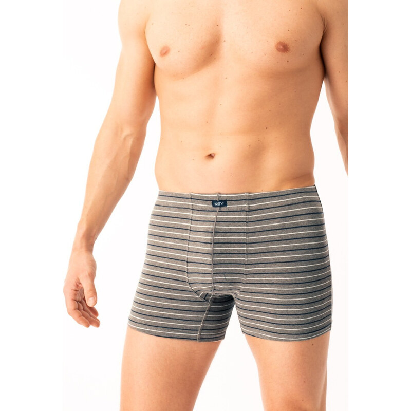 Boxerky Key MXH 311 B25 M-2XL 65722767
