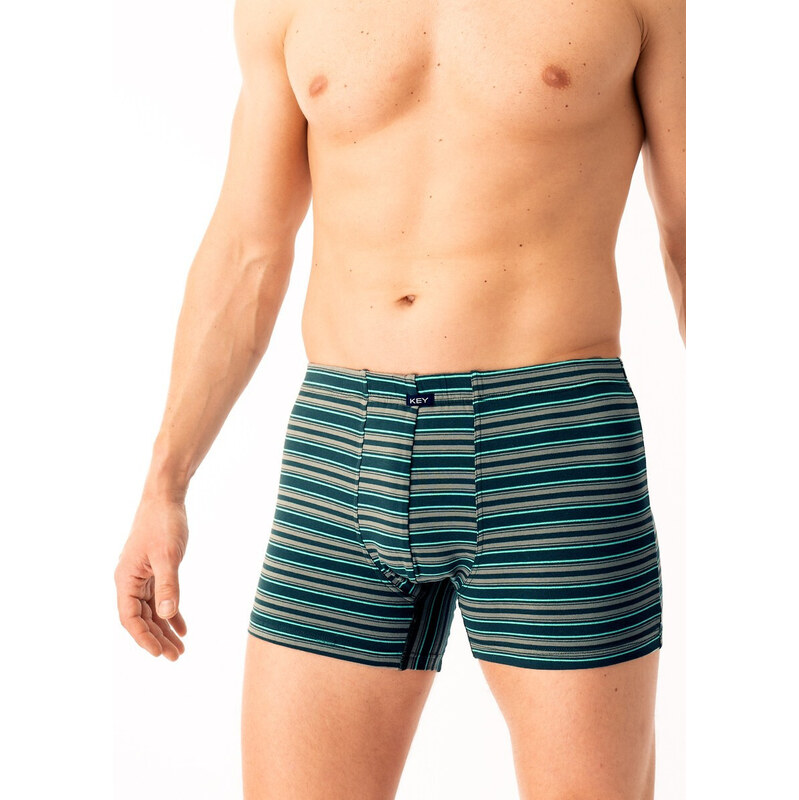 Boxerky Key MXH 315 B25 M-2XL 65722770