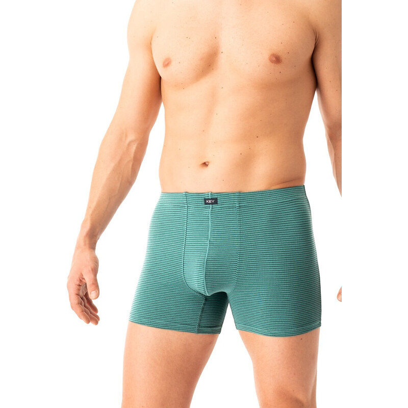 Boxerky Key MXH 328 B25 M-2XL 65722811