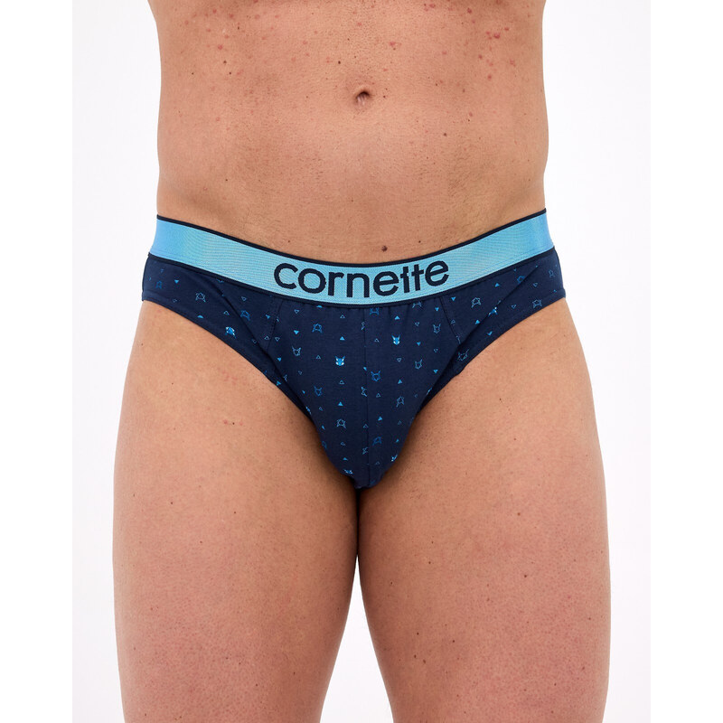 Nohavičky Cornette High Emotion 507/38 M-2XL 65722812