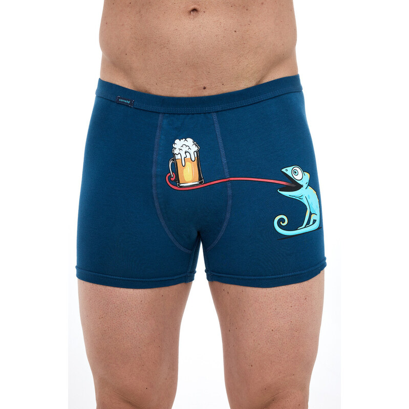 Cornette BOXERSKÉ TETOVANIE J/25 65723039