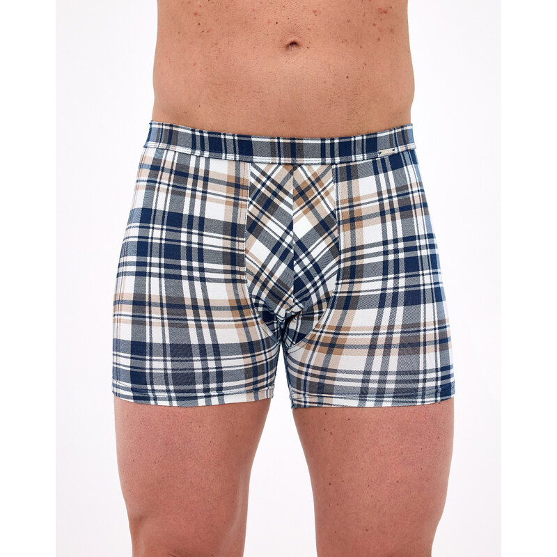 Boxerky Cornette Prime 904/127 M-2XL 65723305