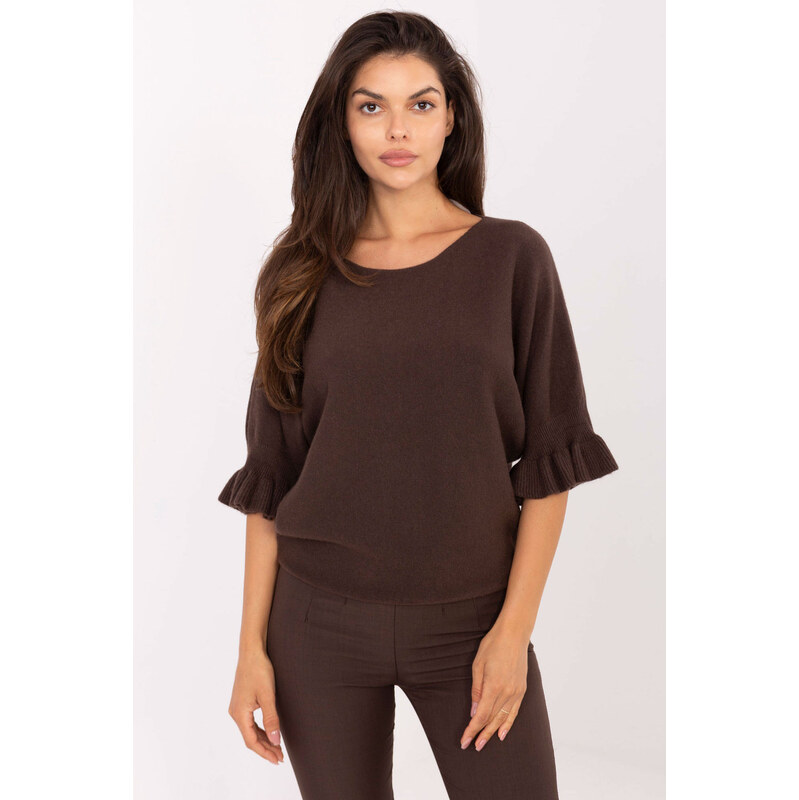 ITALY MODA Sveter model 216665 Taliansko Moda 65449524