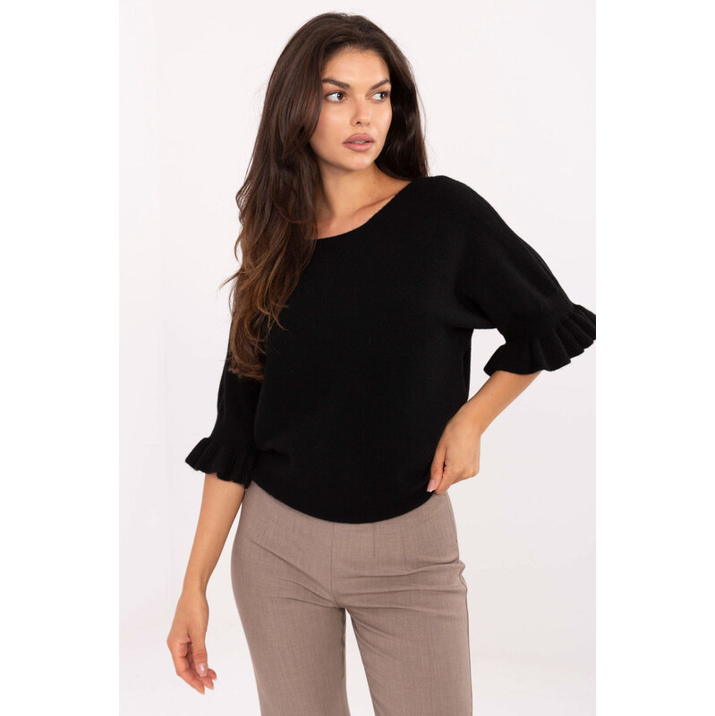 ITALY MODA Sveter model 216668 Taliansko Moda 65449528