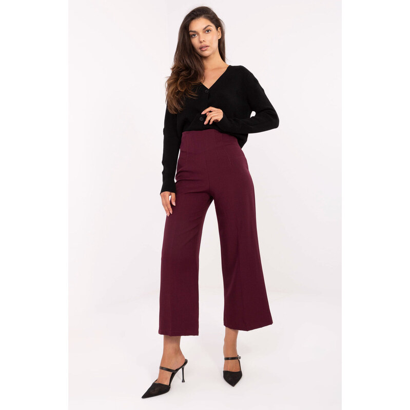 Dámske nohavice model 216722 Rue Paris 65449620