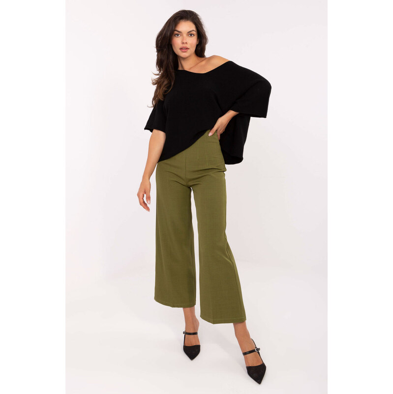 Dámske nohavice model 216726 Rue Paris 65449627