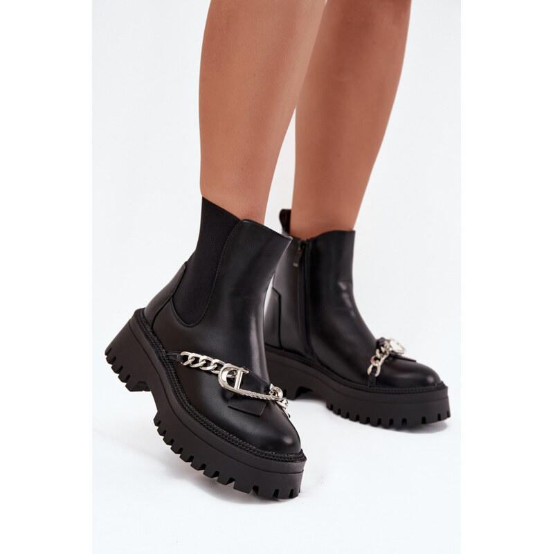 Obuv model 216798 Step in style 67711349