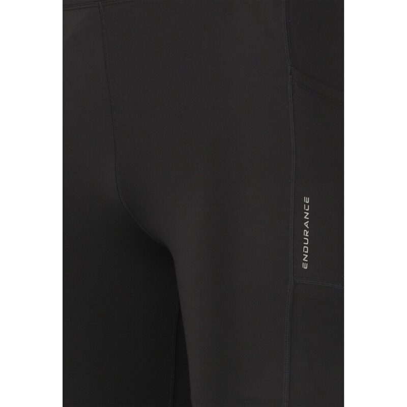Pánske zimné legíny Endurance Strong 65449811