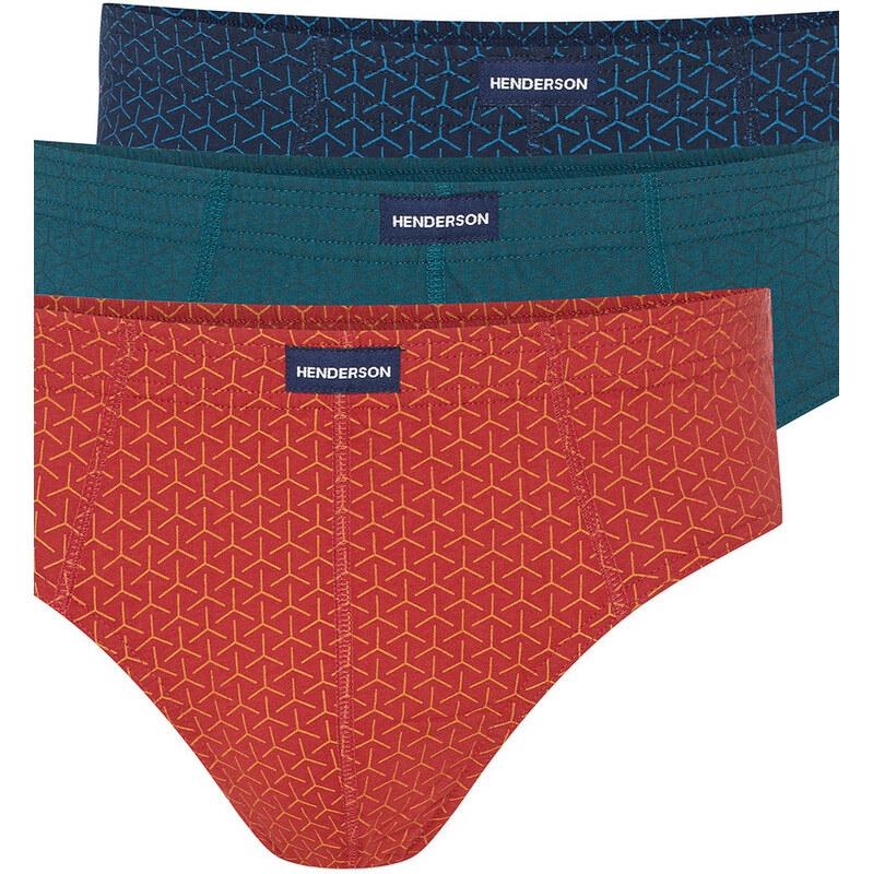 Henderson NOHAVIČKY CLASSIC 3P 1446 K682 AW 25 65723444