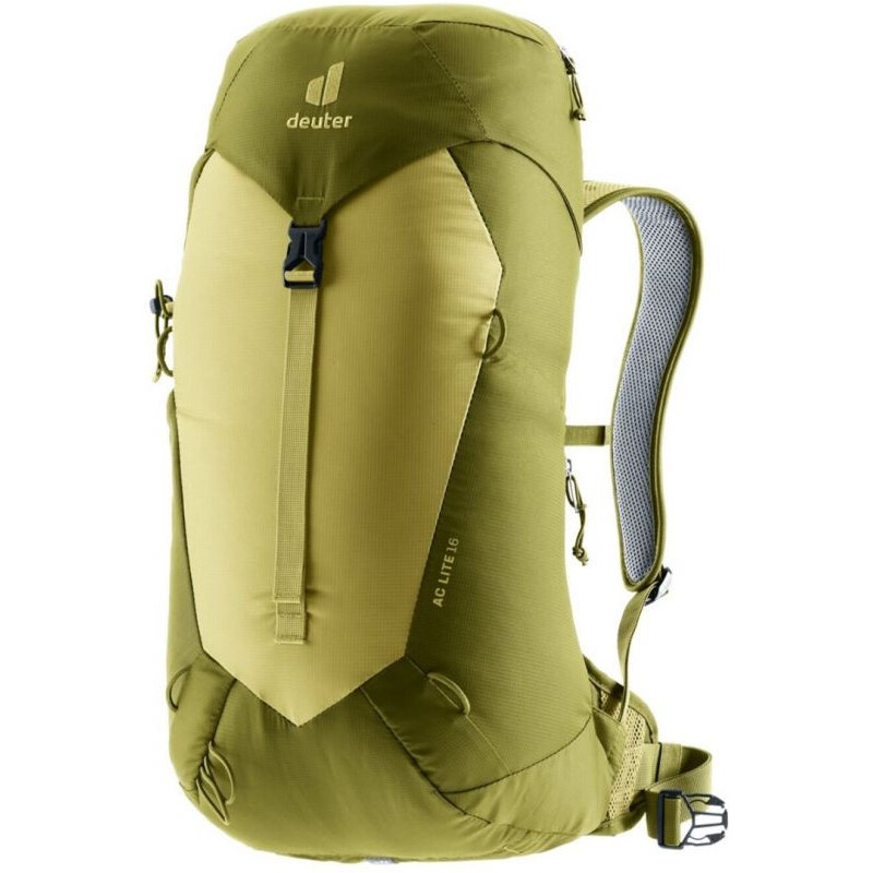 Turistický batoh Deuter AC Lite 16 342062412060 65555166