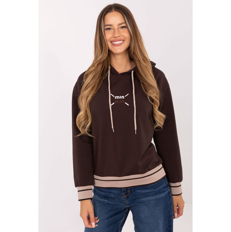 RELEVANCE Mikina model 217024 Relevantnosť 65450088