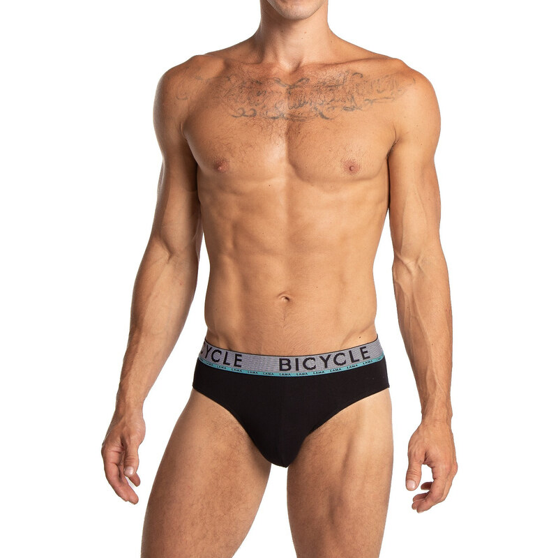 Nohavičky Lama M-1063 SD A2 M-2XL 65723501