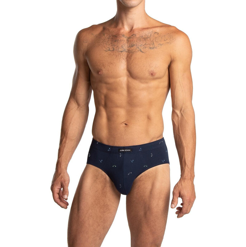 Nohavičky Lama M-1073 CL A2 M-2XL 65723506