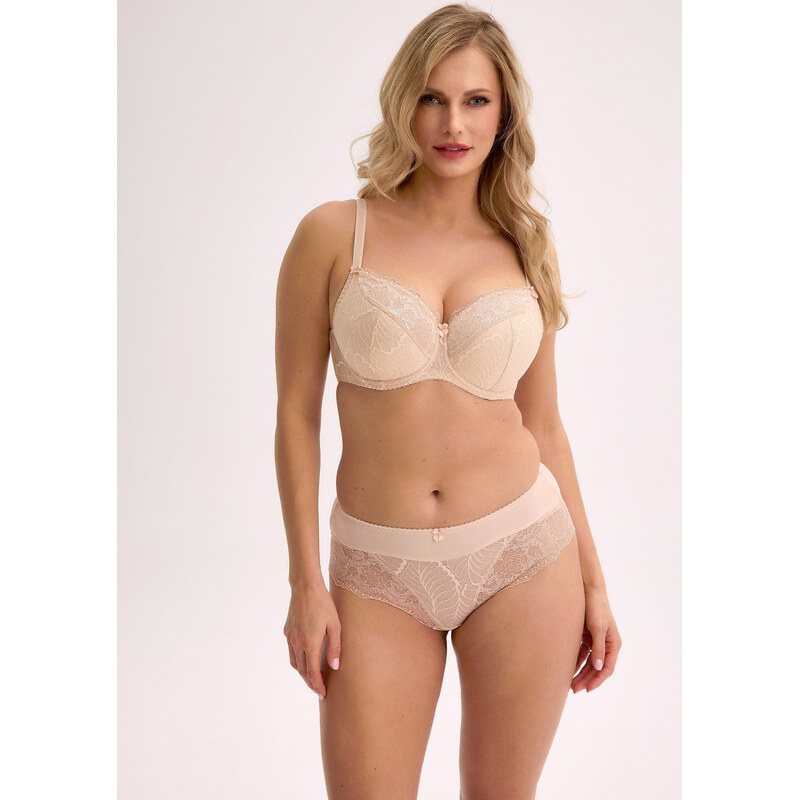 Polomäkká podprsenka Gaia BS 594 Sandy 3 65450175