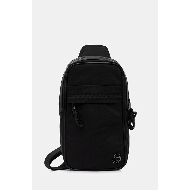 Malá taška Karl Lagerfeld K/KAMEO 65378424