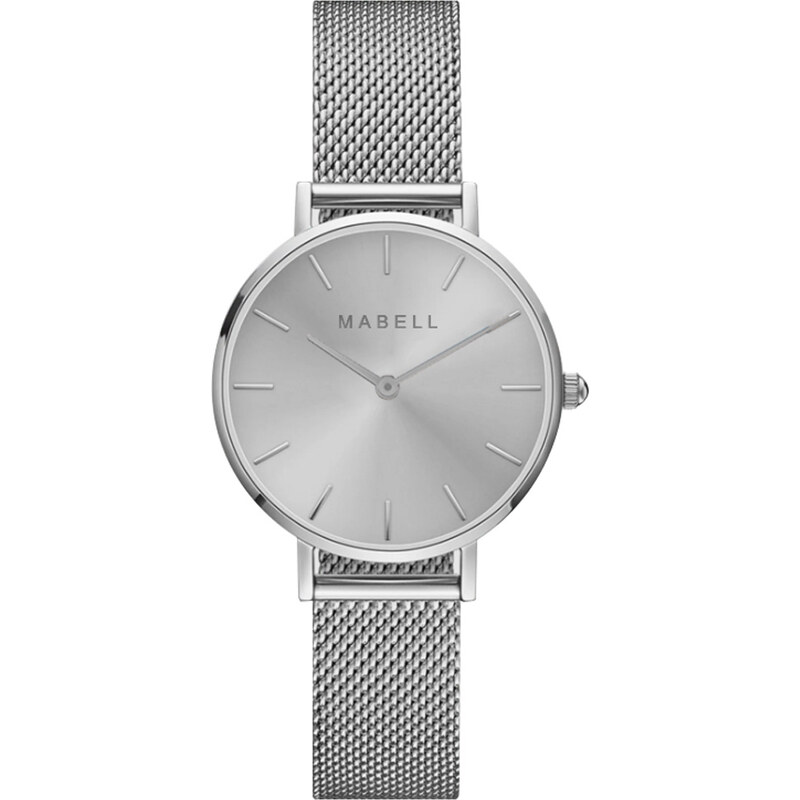 Dámske hodinky Delight Silver 65377990