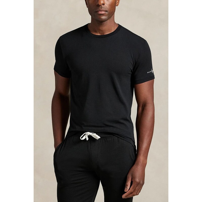 Tričko Polo Ralph Lauren 3-pak 65388108