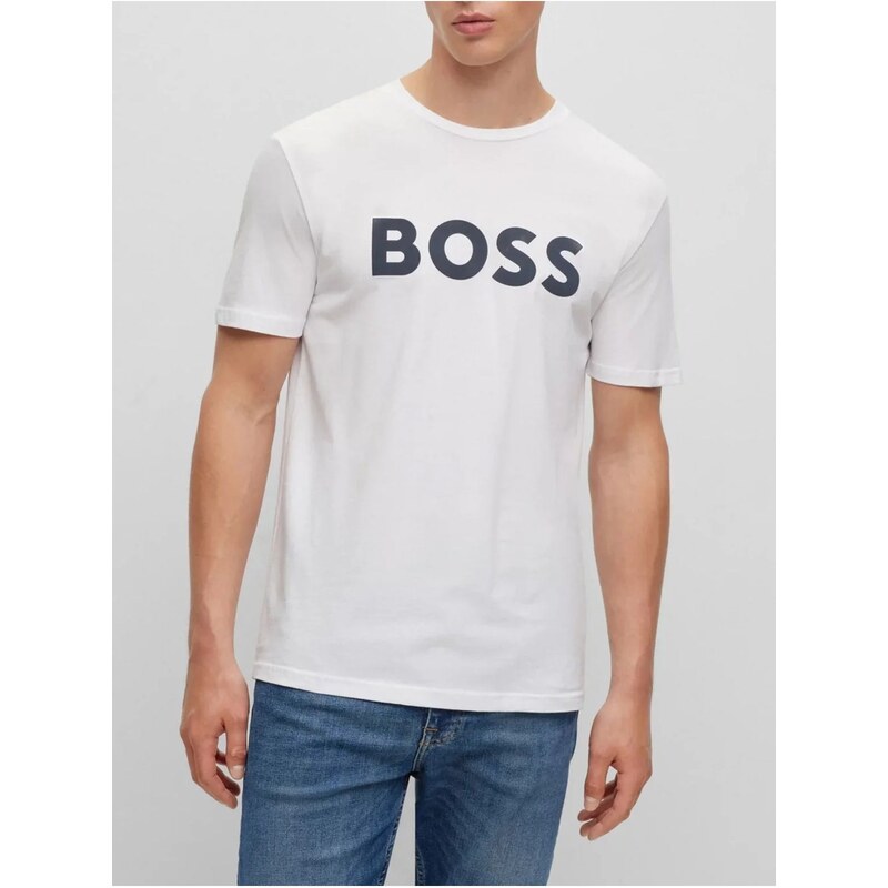 Hugo Boss Mens T-shirt 65380288