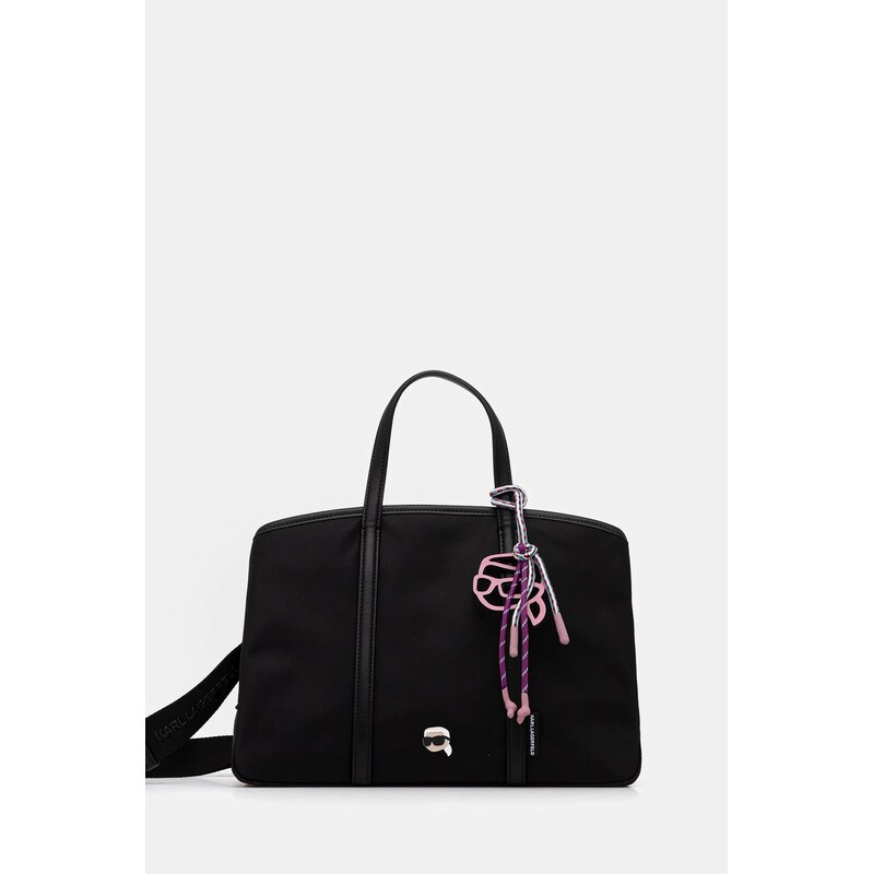 Kabelka Karl Lagerfeld IKON 65382701