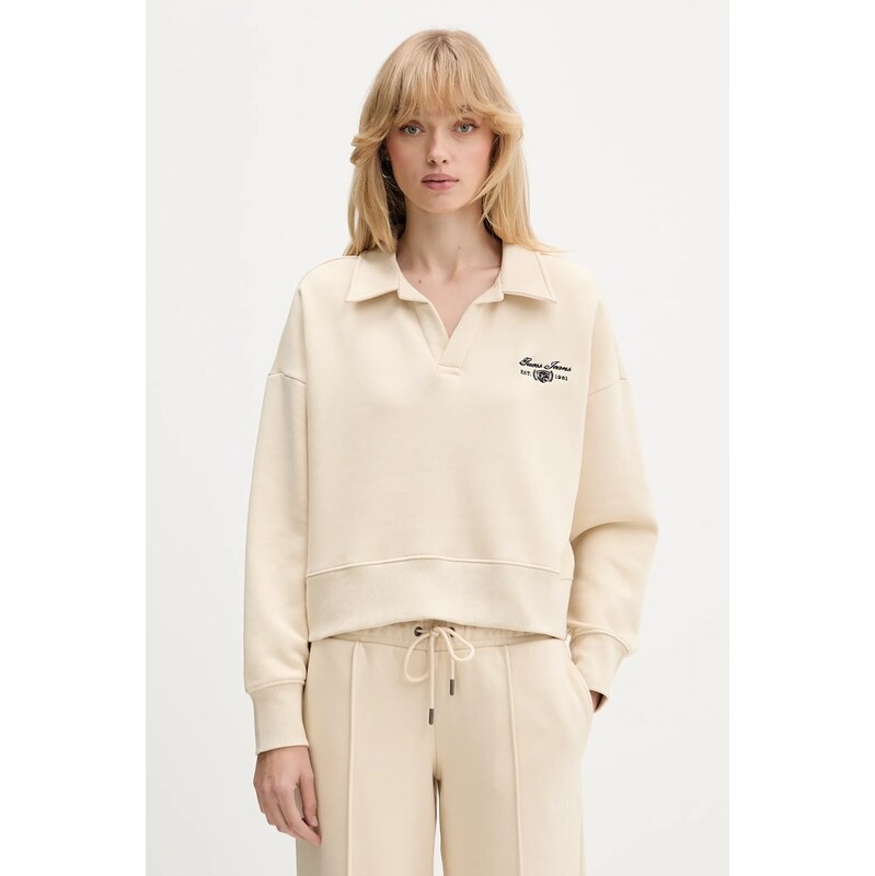 Mikina Guess Jeans 65383199