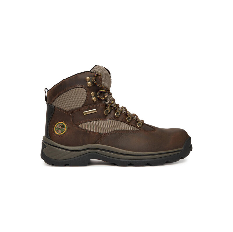 Trekingová obuv Timberland 65383116