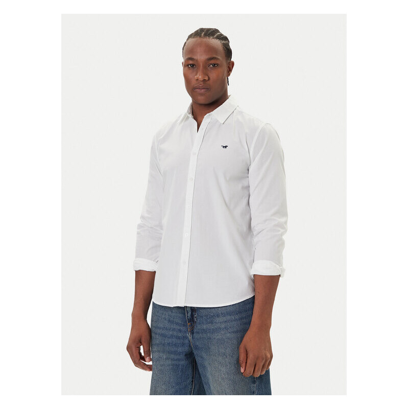 Košeľa Mustang 65383177