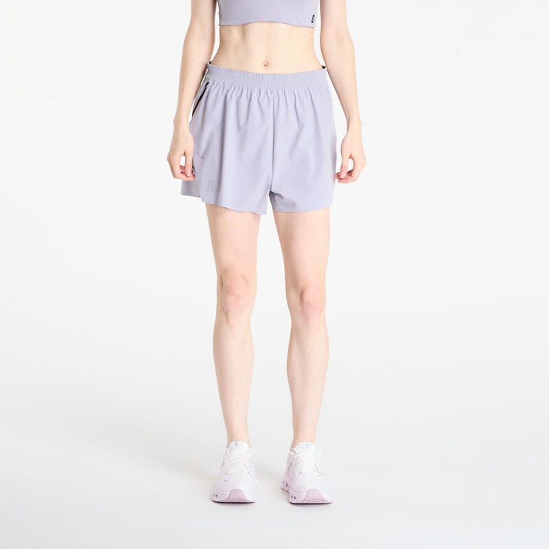 Šortky On Train Shorts Purple L 65384325