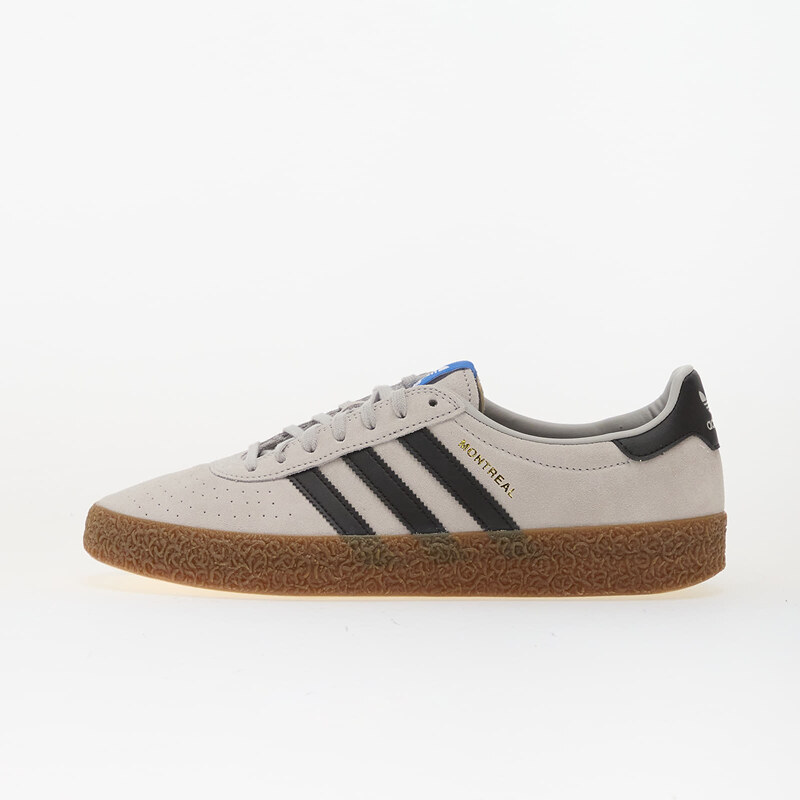 adidas Originals adidas Montreal Rm Grey Two/ Core Black/ Gum5 65384299