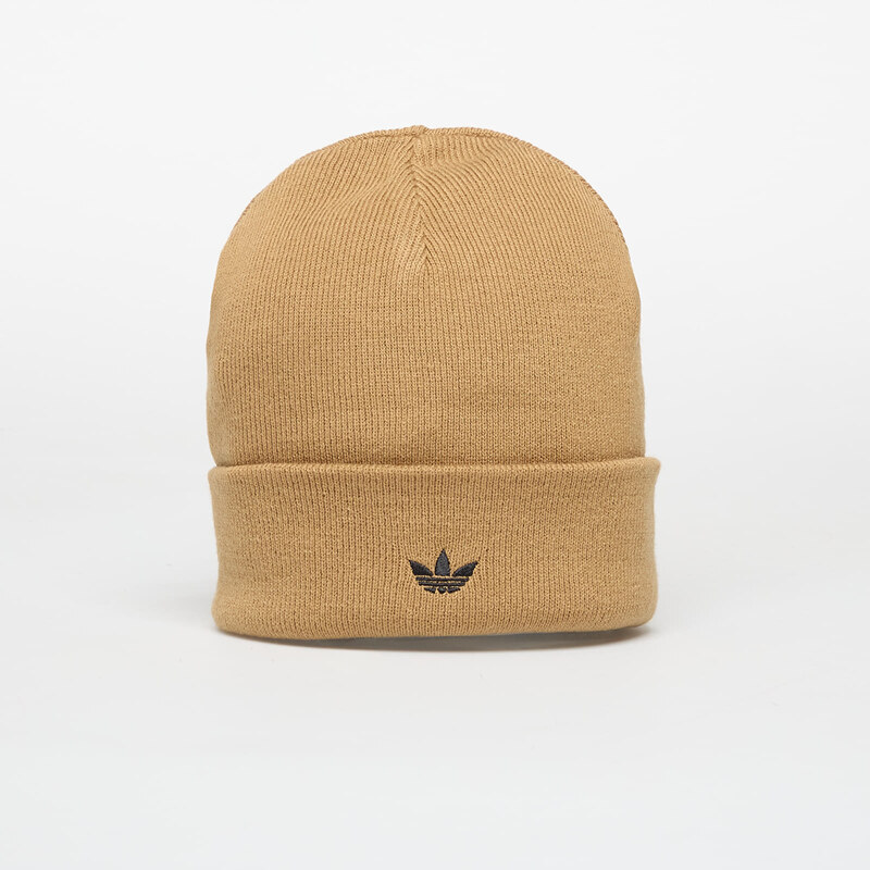 adidas Originals Čiapka adidas Adicolor Classic Beanie Cardboard M 65384318