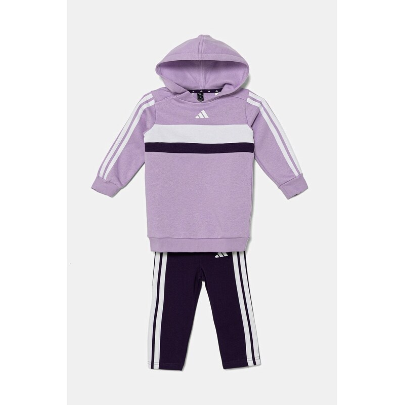 Detská tepláková súprava adidas 65385021